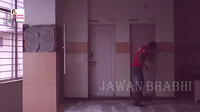 Kanchan Sethi Bath video