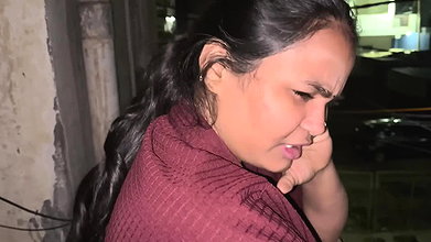 Desi Boyfriend Girlfriend All Night Long Intense Sex